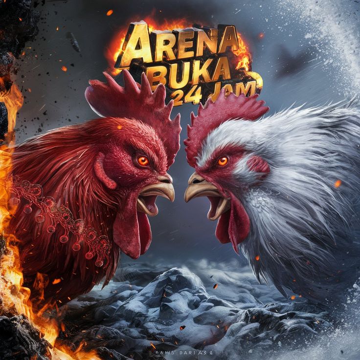 SV388: Arena Adu Ayam Online dengan Live HD