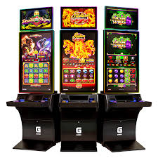Slot Steampunk & Industrial Gear Uap & Bonus